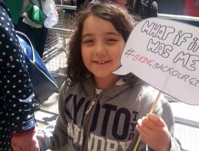 Protest 1