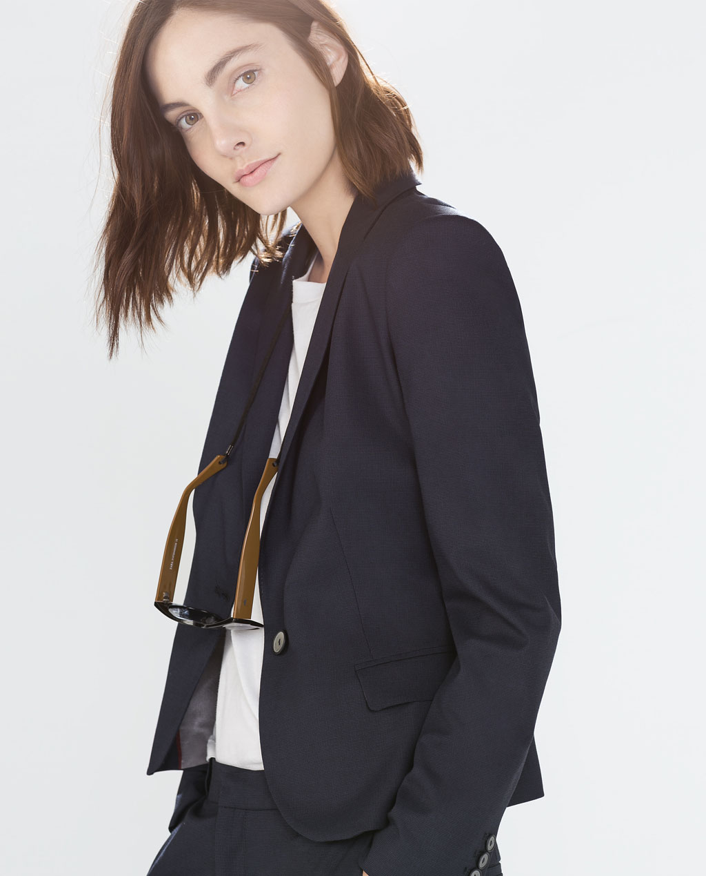 Zara Blazer