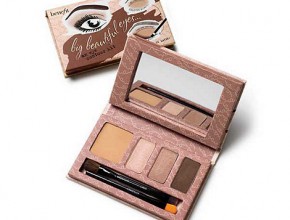 benefit brown