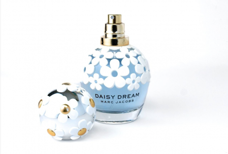 marc jacobs daisy dreams eau de toilette review