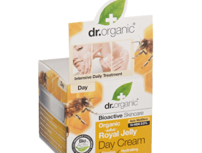 dr organic