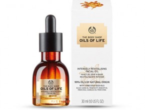 oils of life