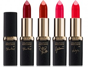 loreal-paris-collection-privee-reds-lineup