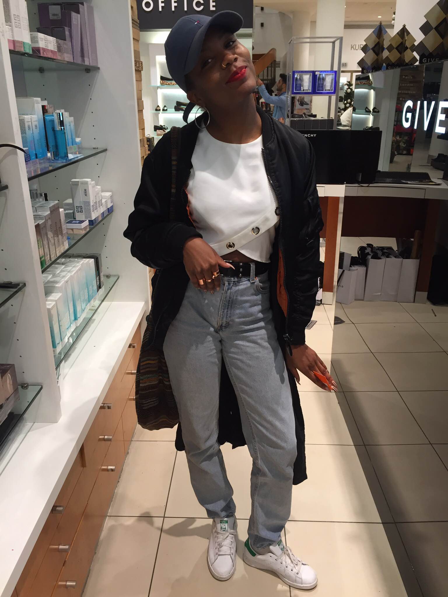 Shannie