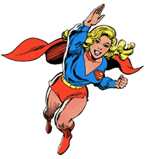 supergirl