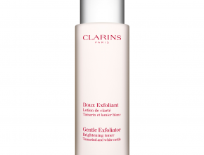 clarins doux