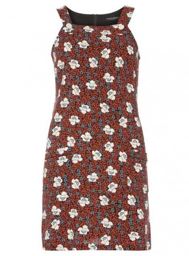 Dorothy Perkins ditsy print dress | SS16 buys