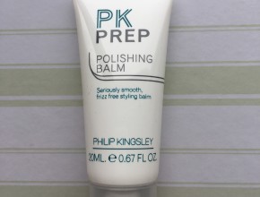 PK Prep