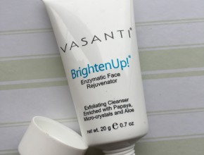 Vasanti