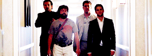 wolfpack